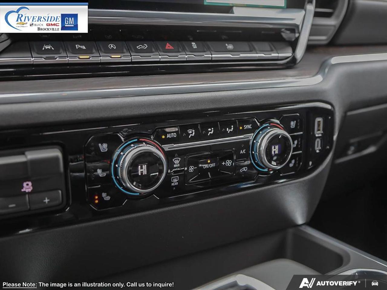 2026 GMC Sierra 1500 SLT Photo