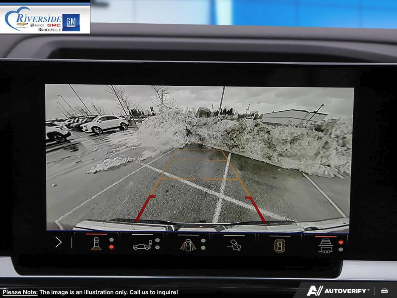 2026 GMC Sierra 1500 SLT Photo