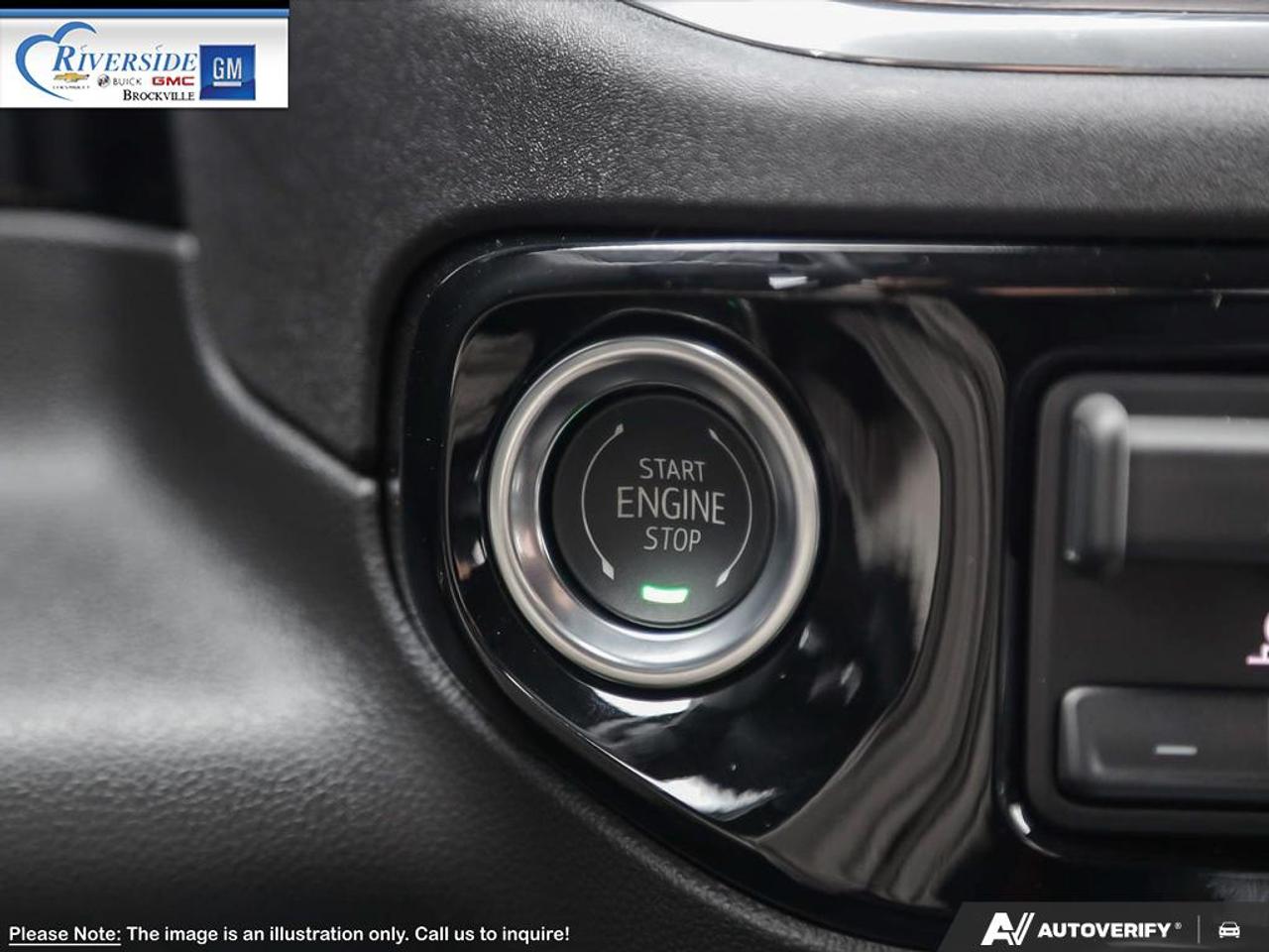 2026 GMC Sierra 1500 SLT Photo