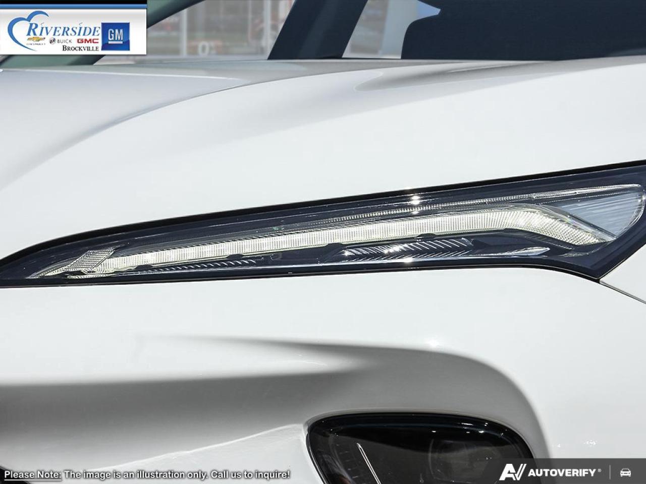 2026 Buick Envision SPORT TOURING Photo