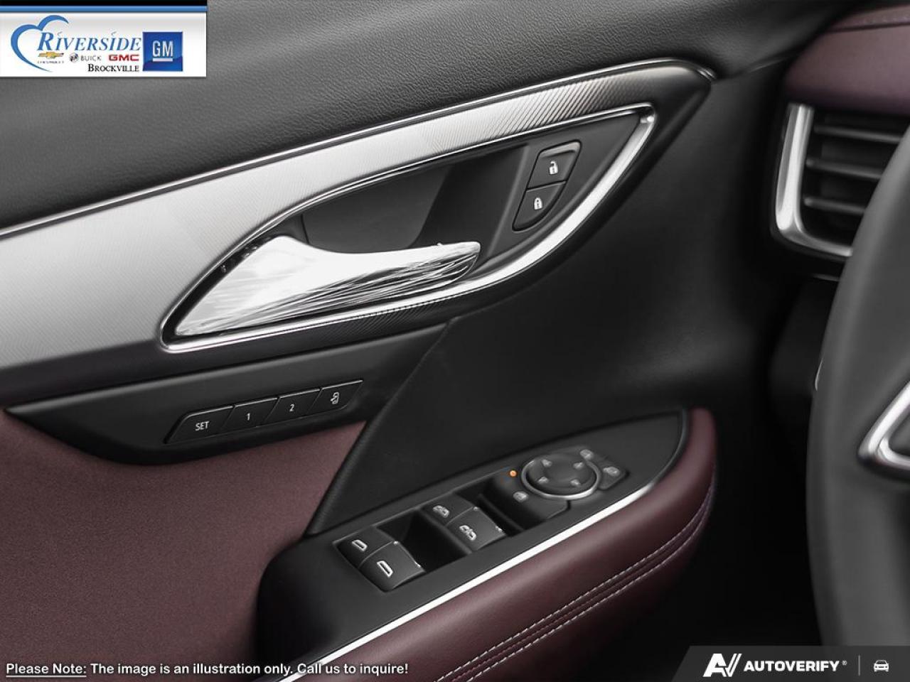 2026 Buick Envision SPORT TOURING Photo