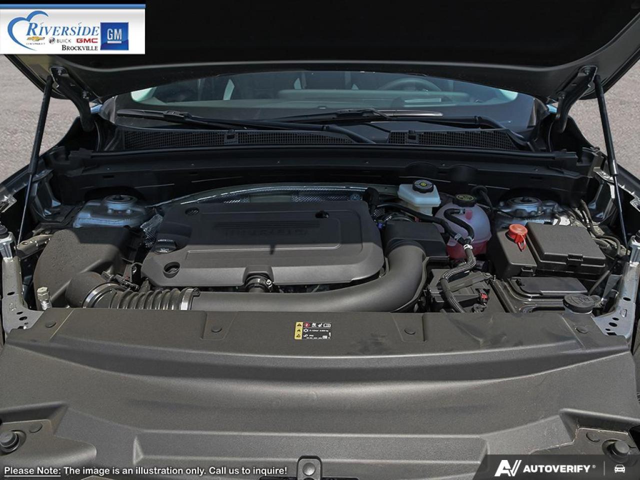 2026 Buick Envision SPORT TOURING Photo