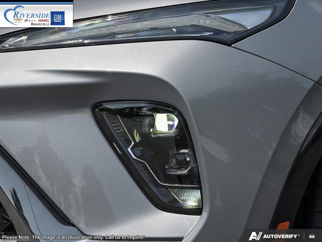 2026 Buick Envision SPORT TOURING Photo