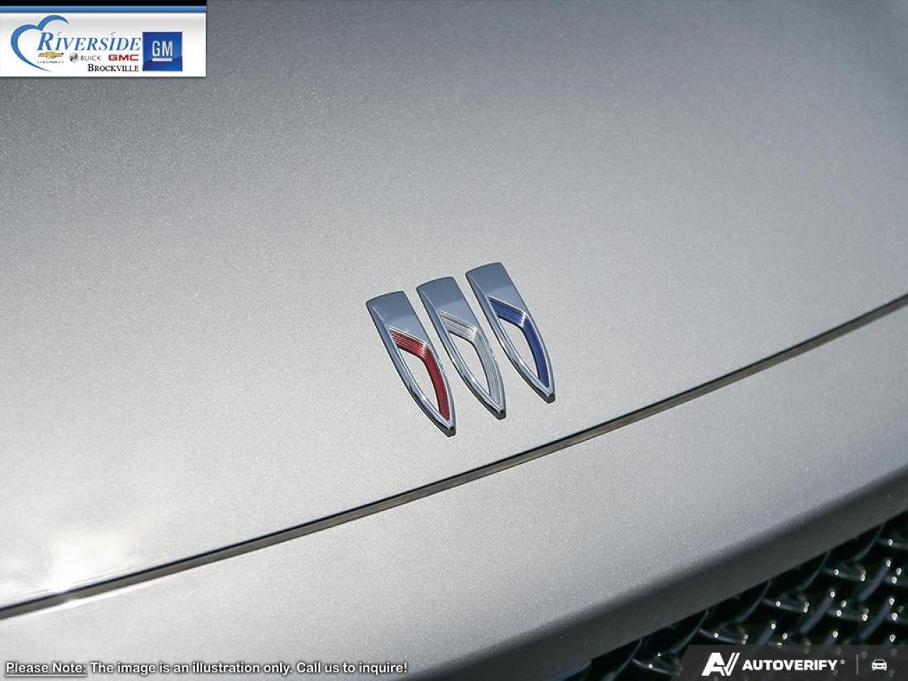 2026 Buick Envision SPORT TOURING Photo