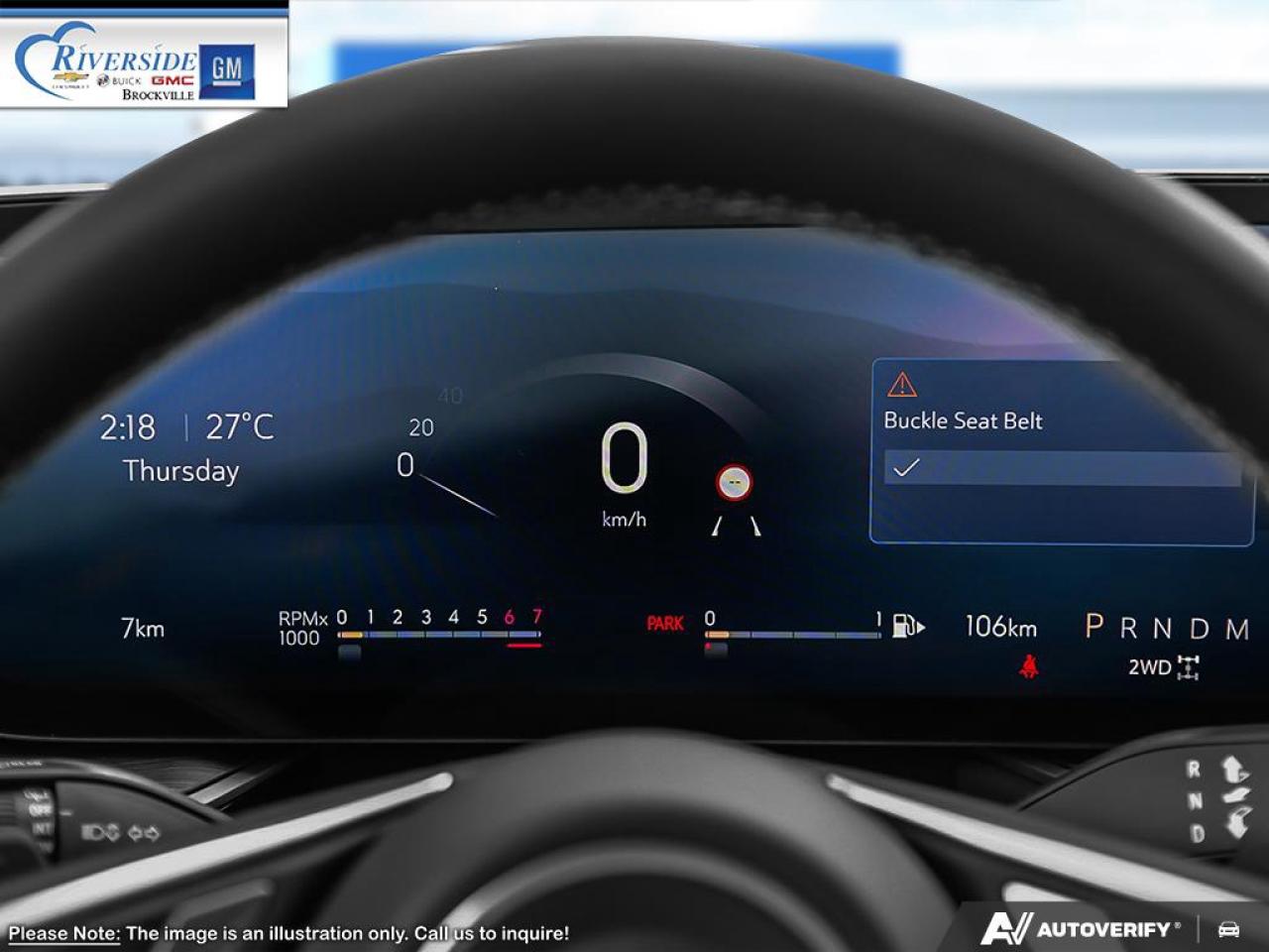 2026 Buick Envision SPORT TOURING Photo