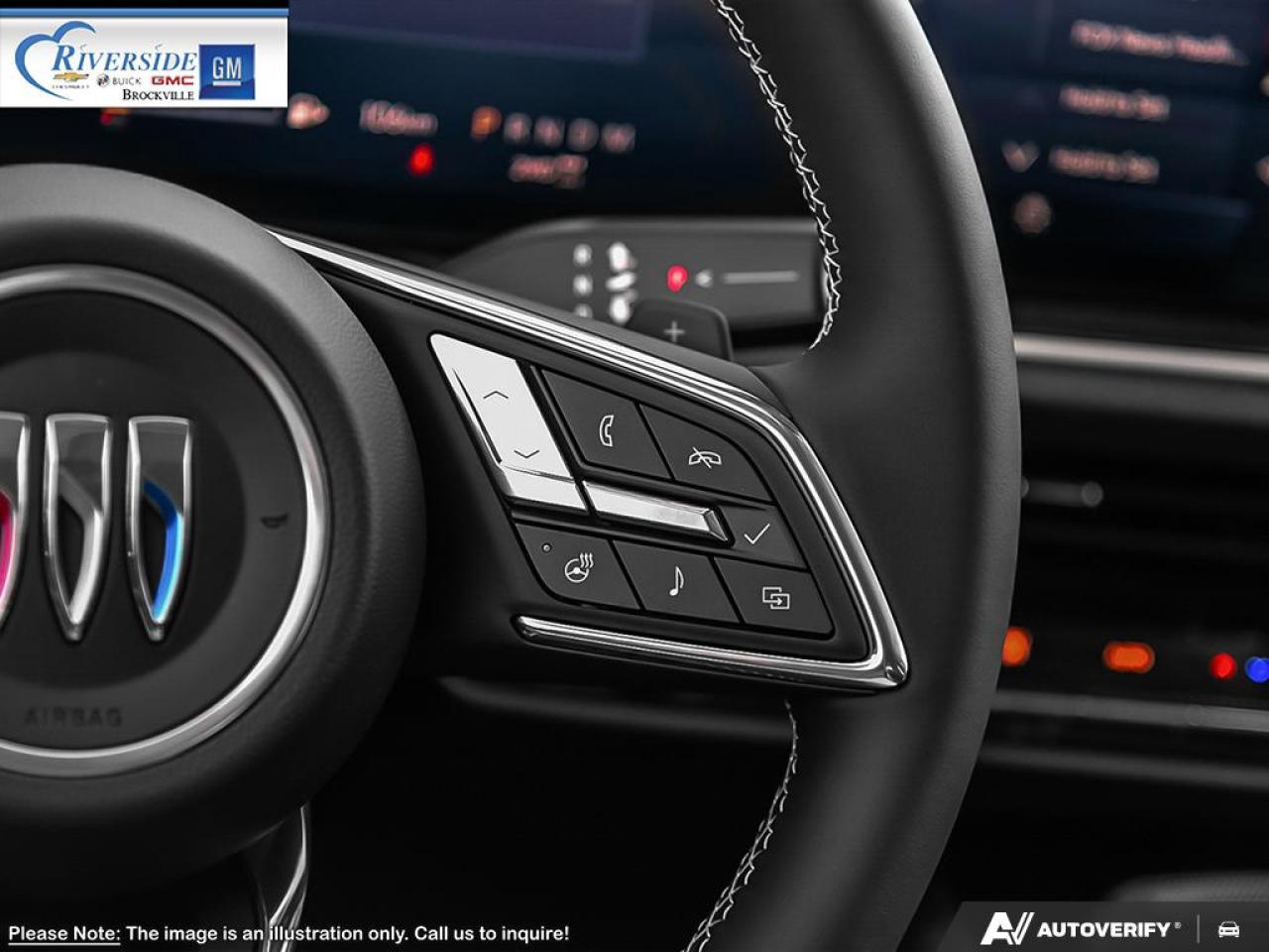 2026 Buick Envision SPORT TOURING Photo