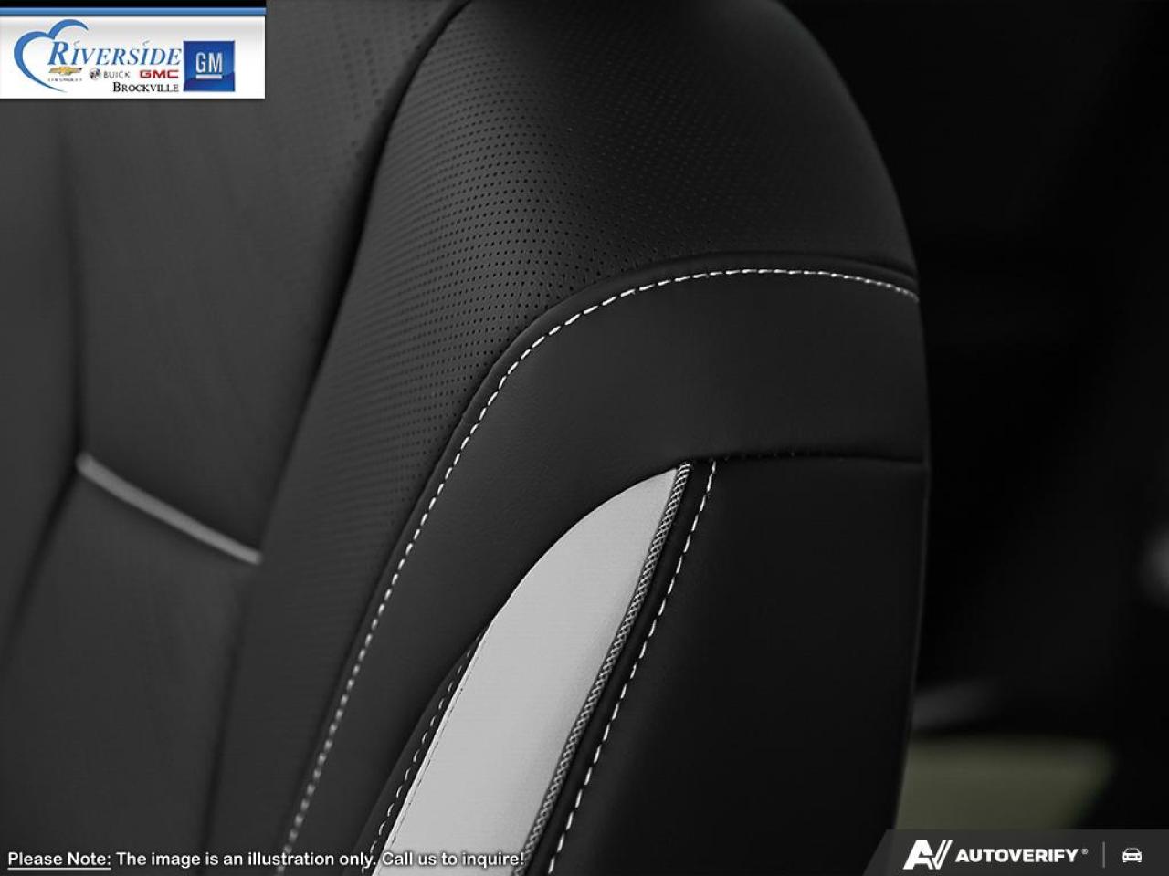 2026 Buick Envision SPORT TOURING Photo