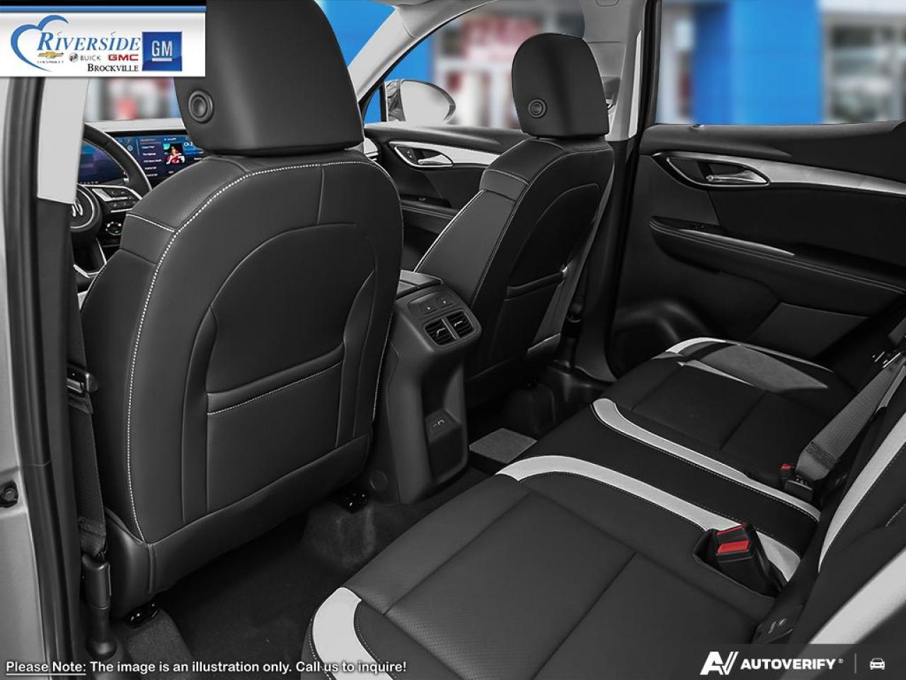 2026 Buick Envision SPORT TOURING Photo