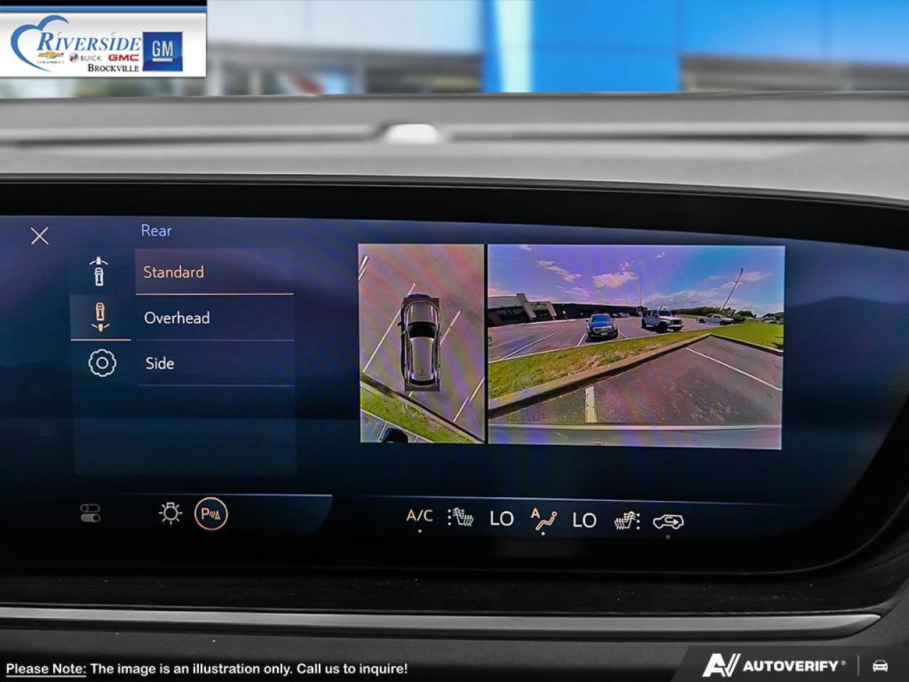 2026 Buick Envision SPORT TOURING Photo