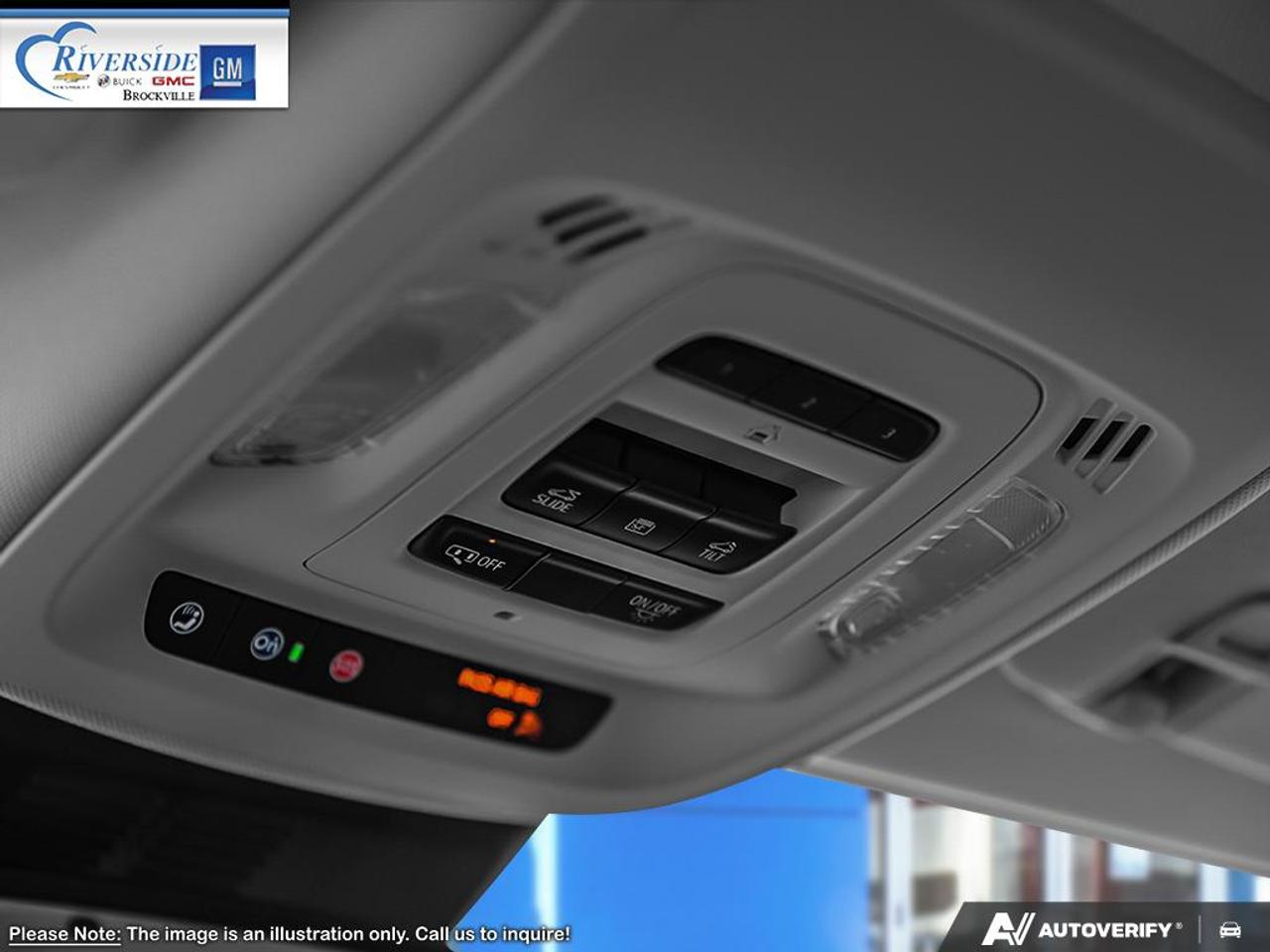 2026 Buick Envision SPORT TOURING Photo