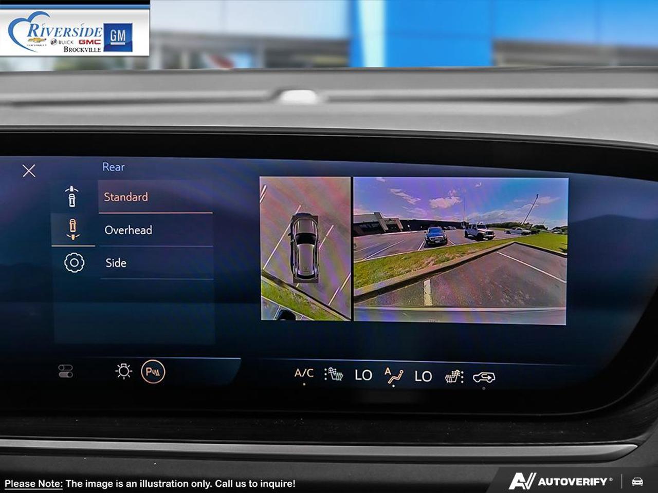 2026 Buick Envision SPORT TOURING Photo