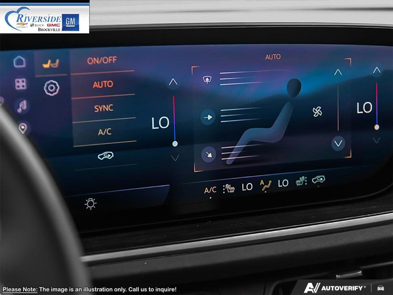 2026 Buick Envision SPORT TOURING Photo