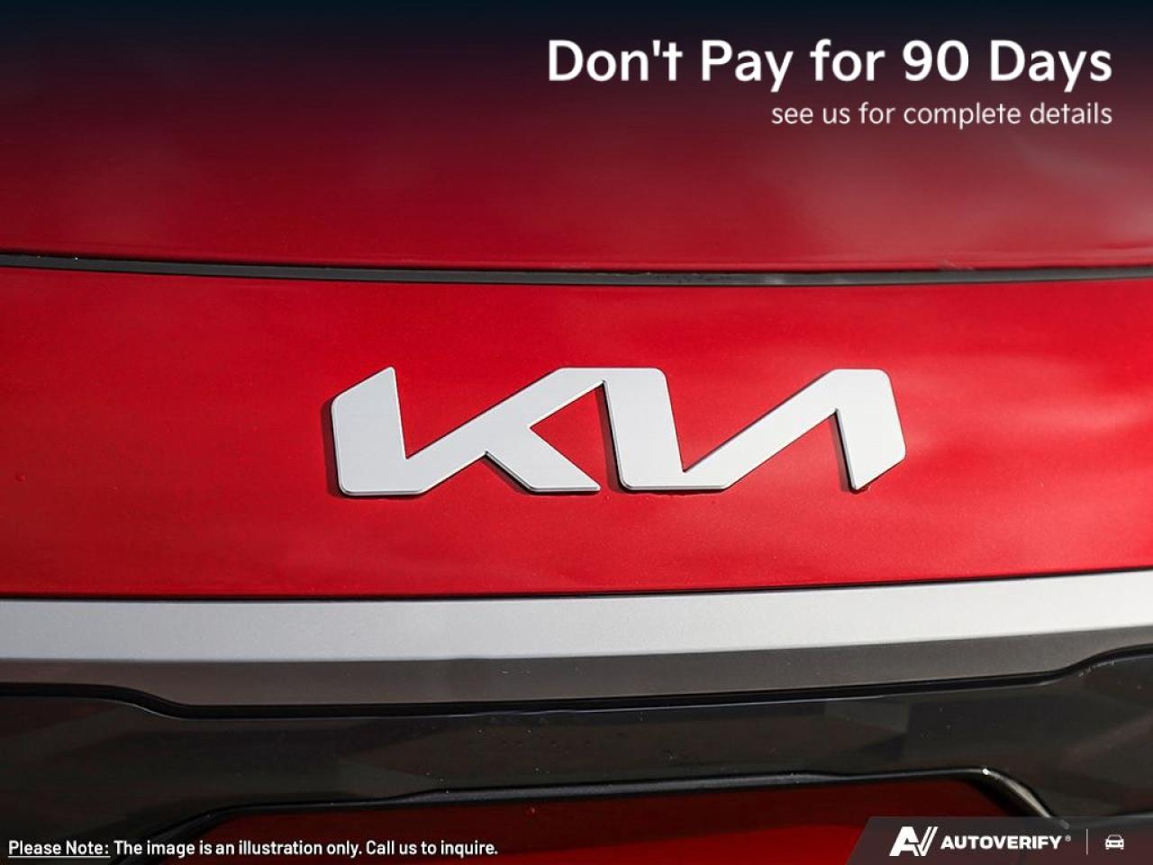 2026 Kia NIRO EV Wind  FWD Photo