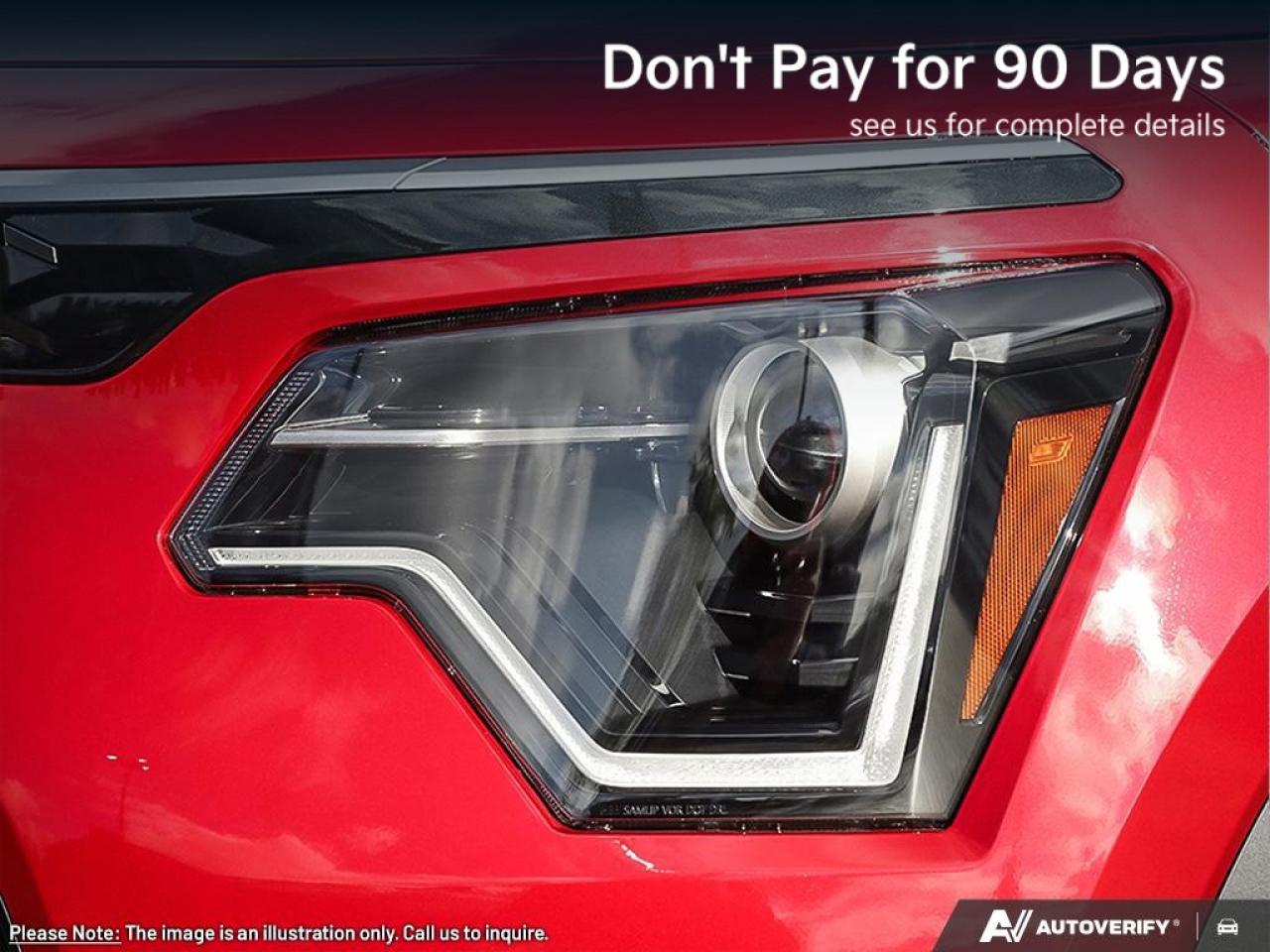 2026 Kia NIRO EV Wind  FWD Photo