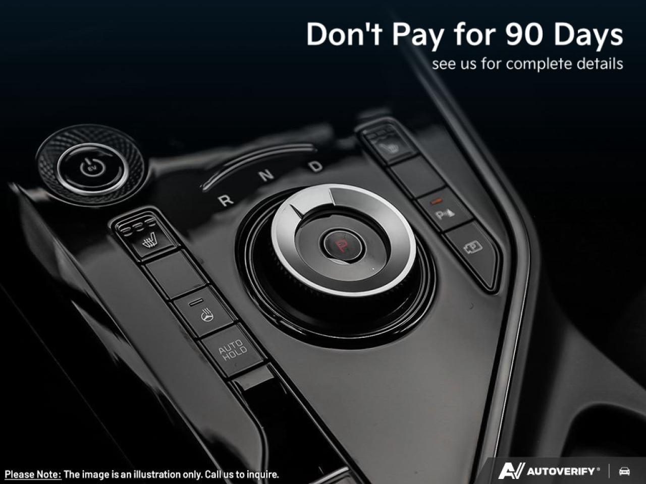 2026 Kia NIRO EV Wind  FWD Photo