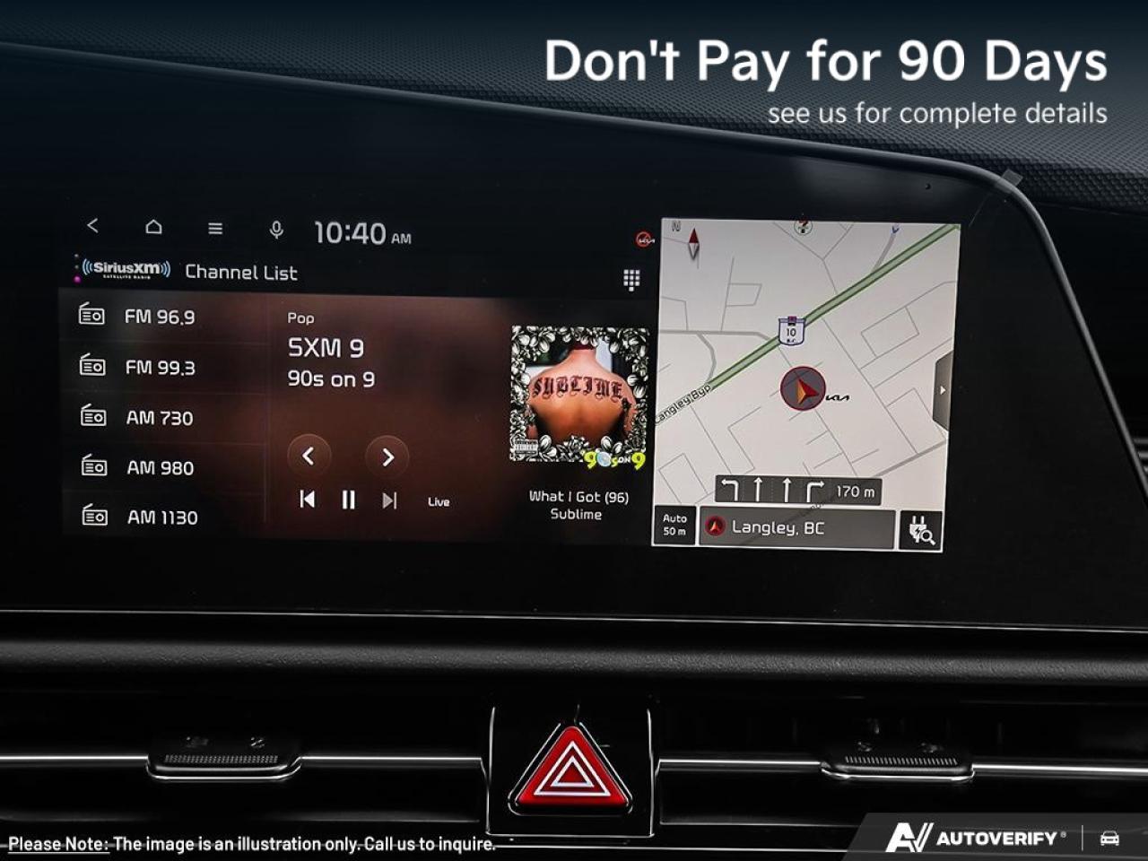 2026 Kia NIRO EV Wind  FWD Photo