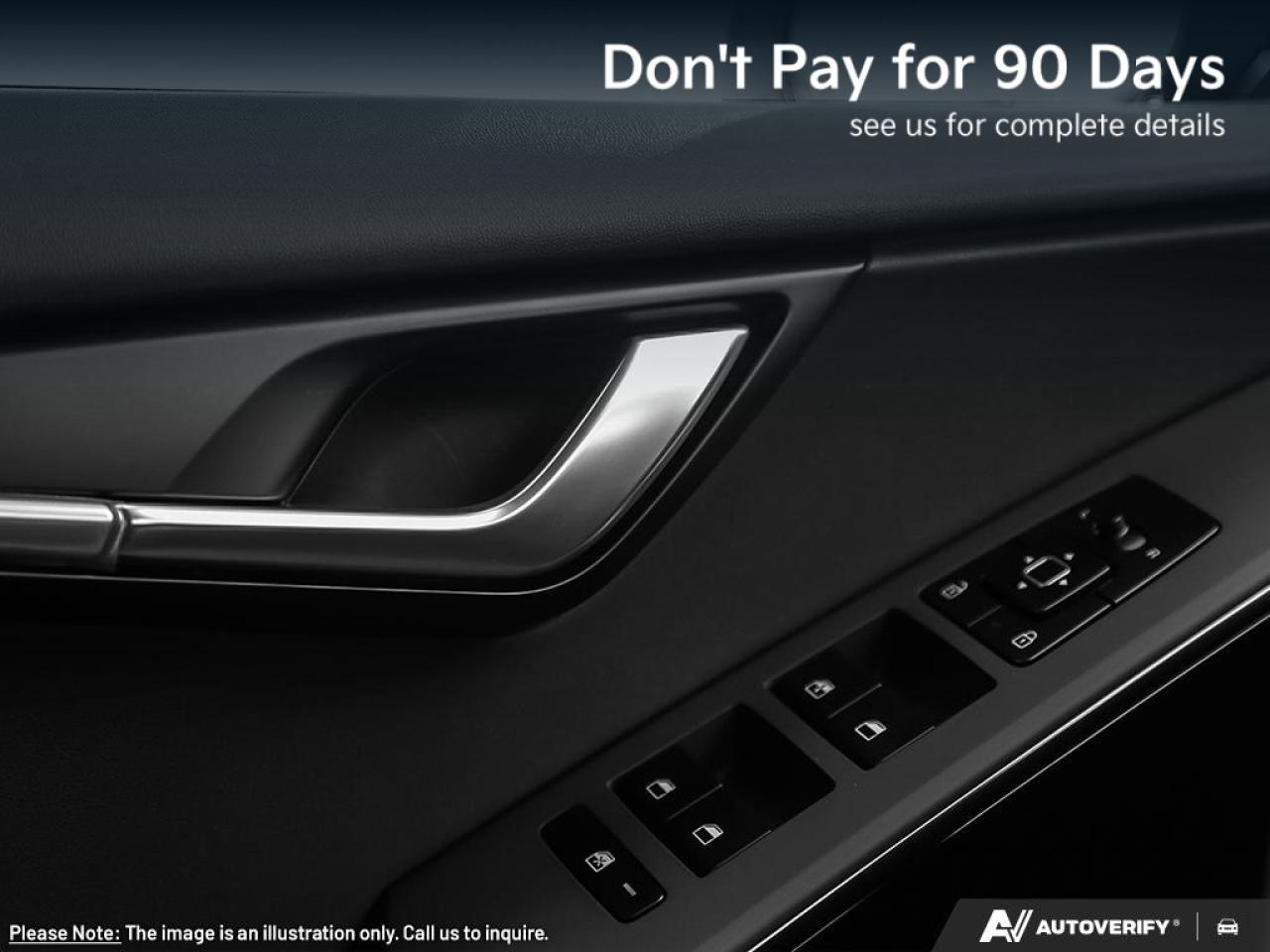 2026 Kia NIRO EV Wind  FWD Photo