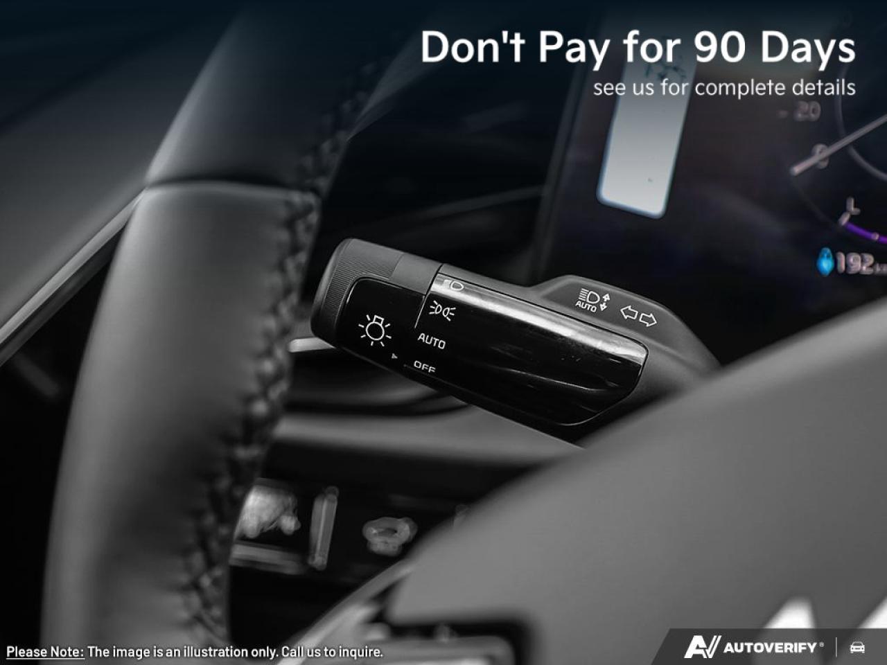 2026 Kia NIRO EV Wind  FWD Photo