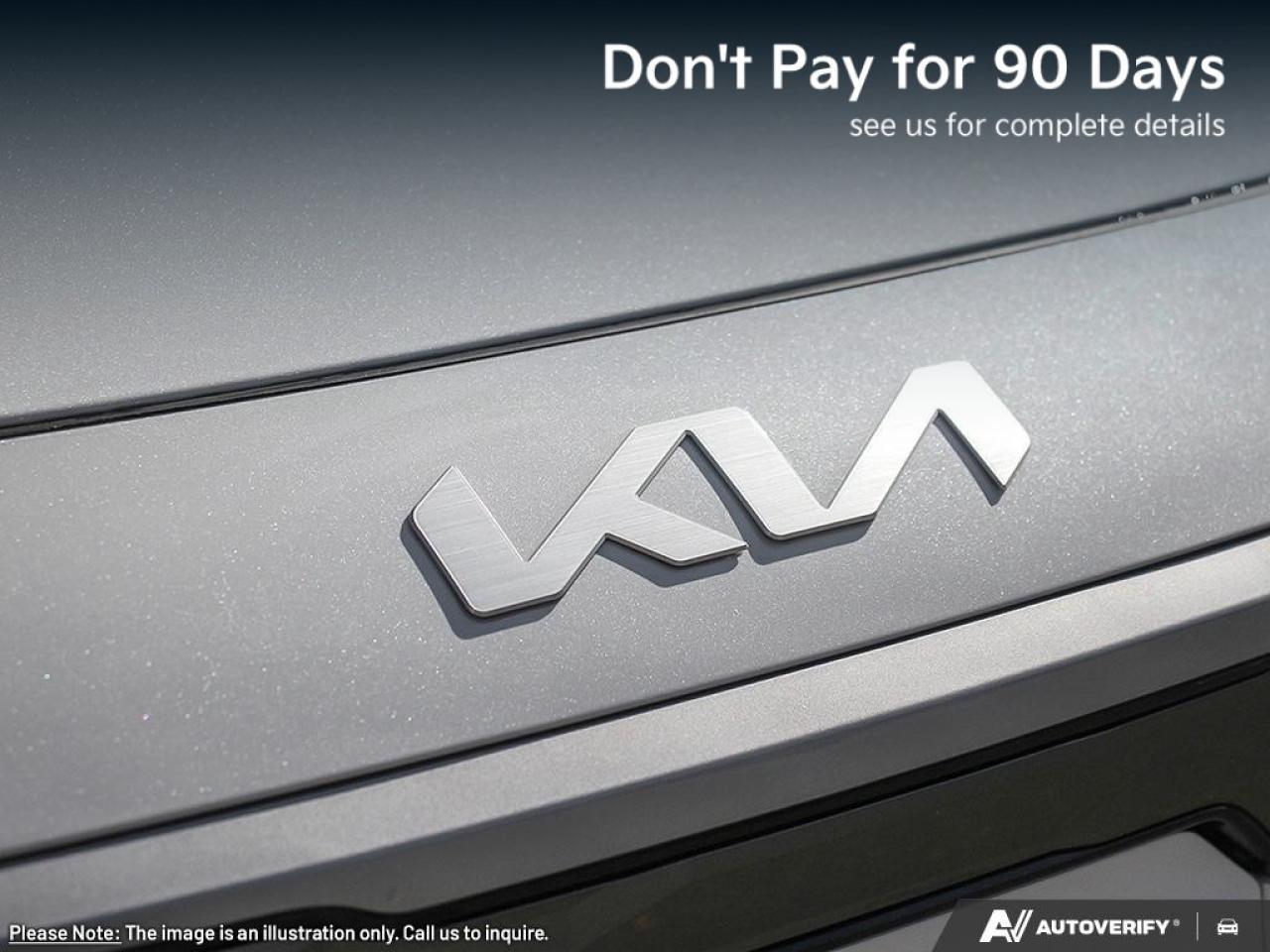 2026 Kia NIRO EV Wind  FWD Photo