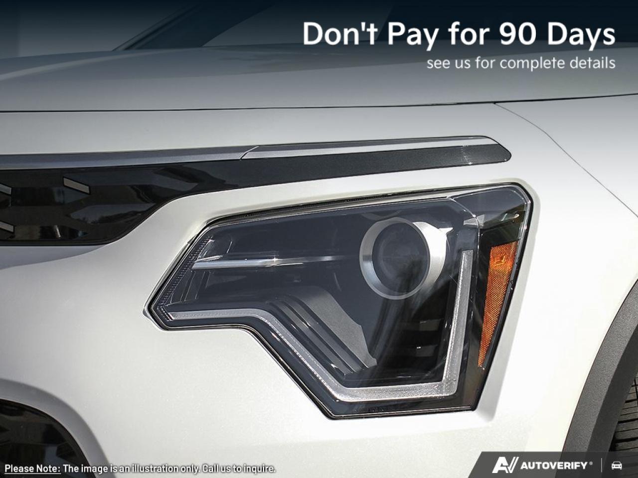 2026 Kia NIRO EV Wind  FWD Photo