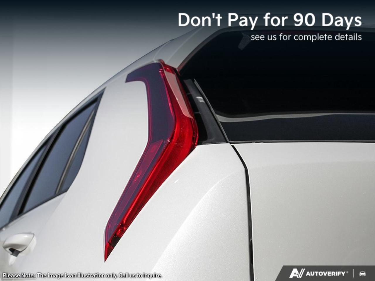 2026 Kia NIRO EV Wind  FWD Photo