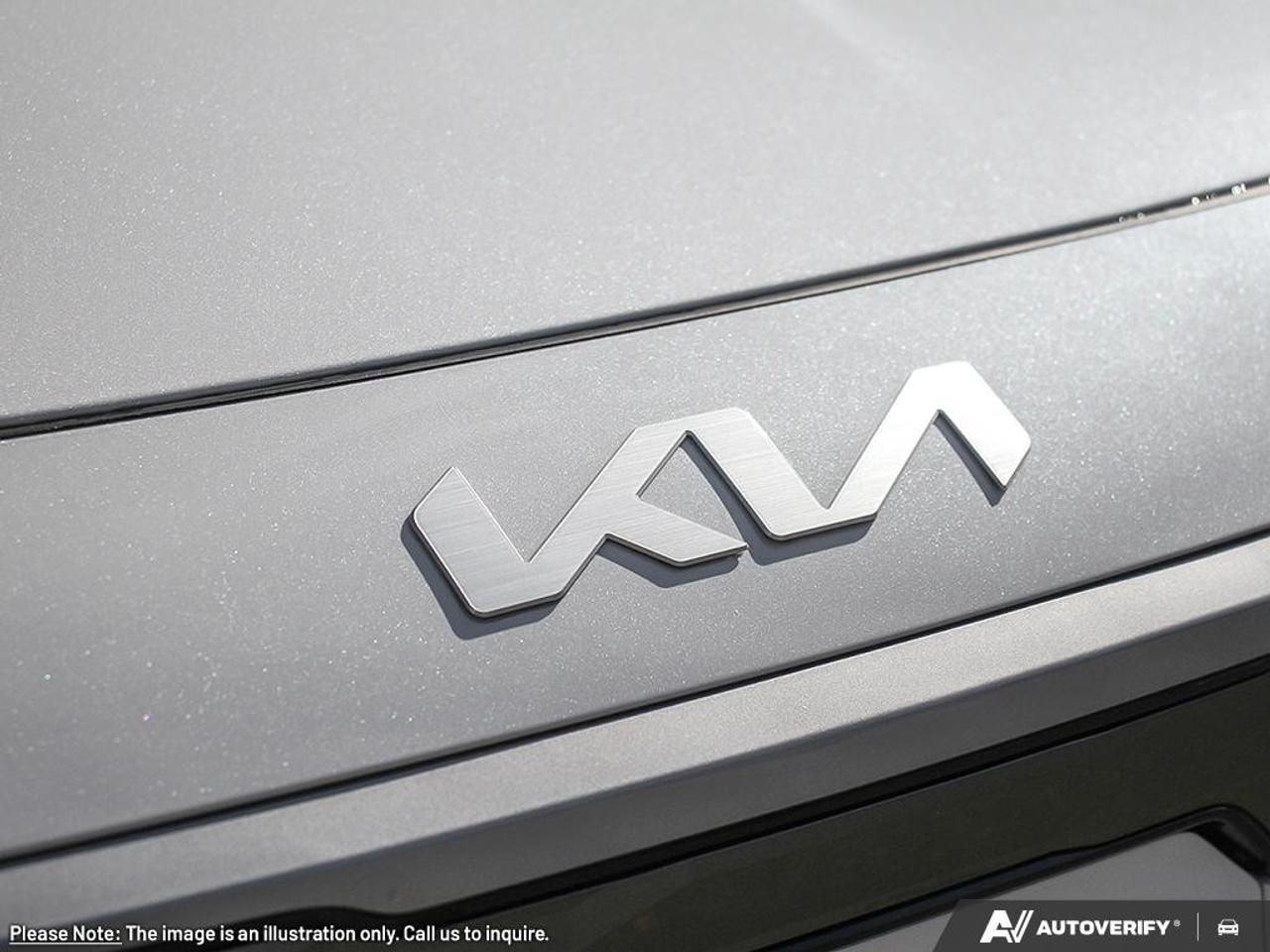 2026 Kia NIRO EV Wind  FWD Photo