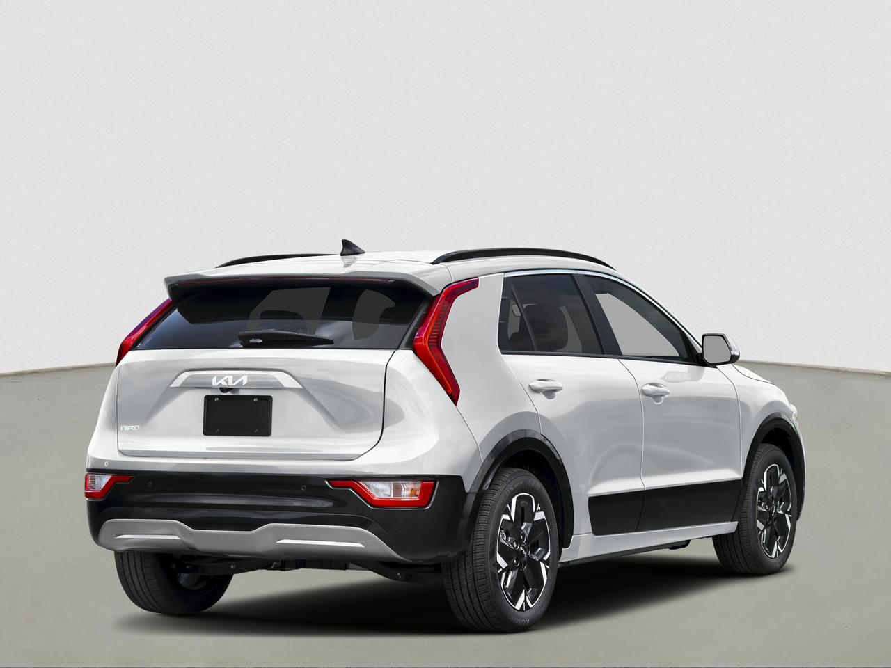 2026 Kia NIRO EV Wind+ Photo