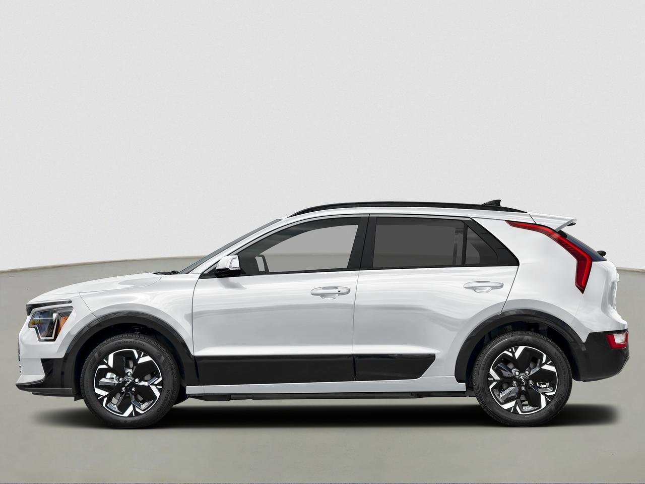 2026 Kia NIRO EV Wind+ Photo1
