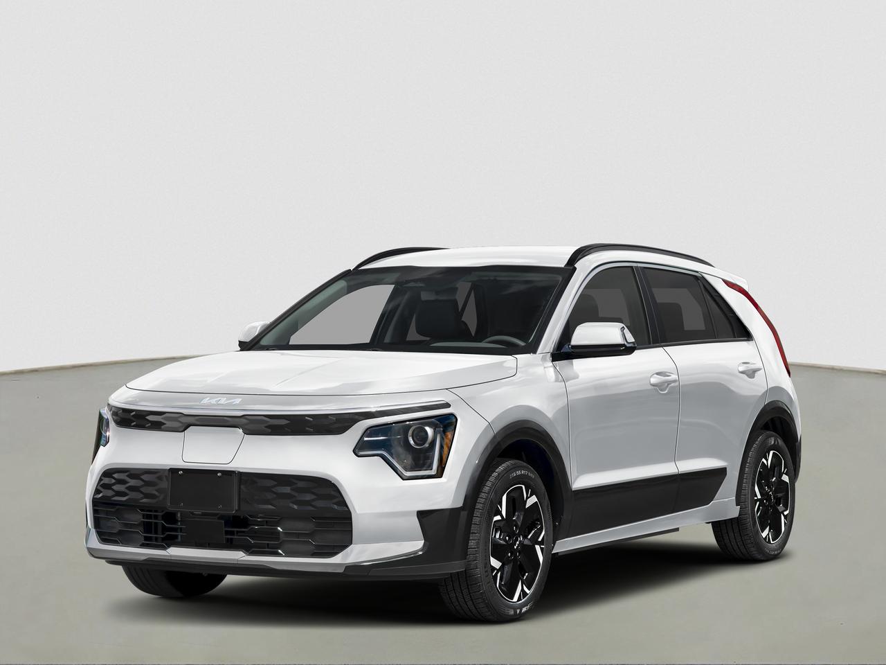 2026 Kia NIRO EV Wind+ Photo