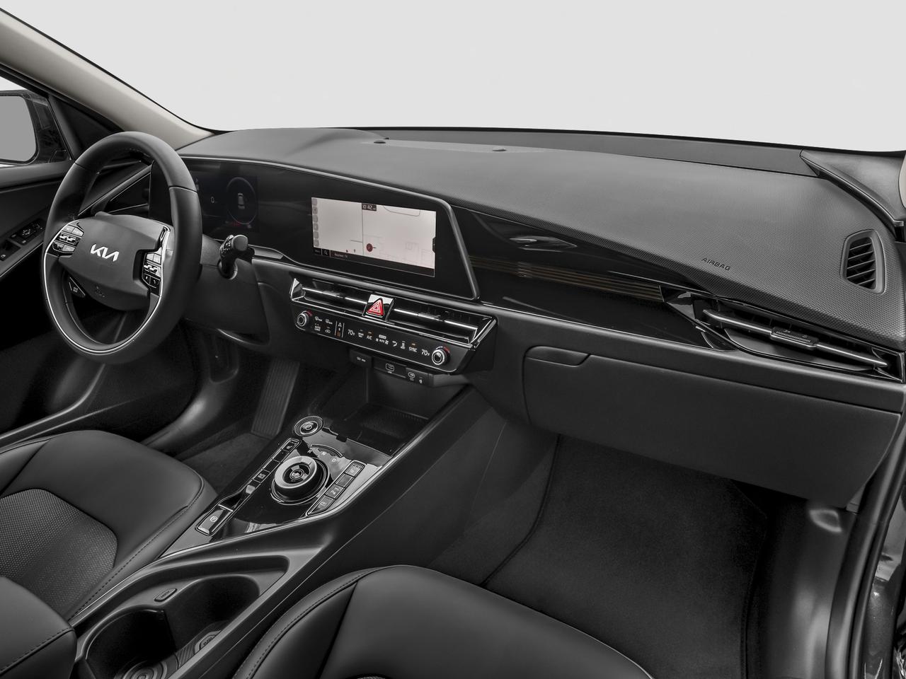 2026 Kia NIRO EV Wind+ Photo