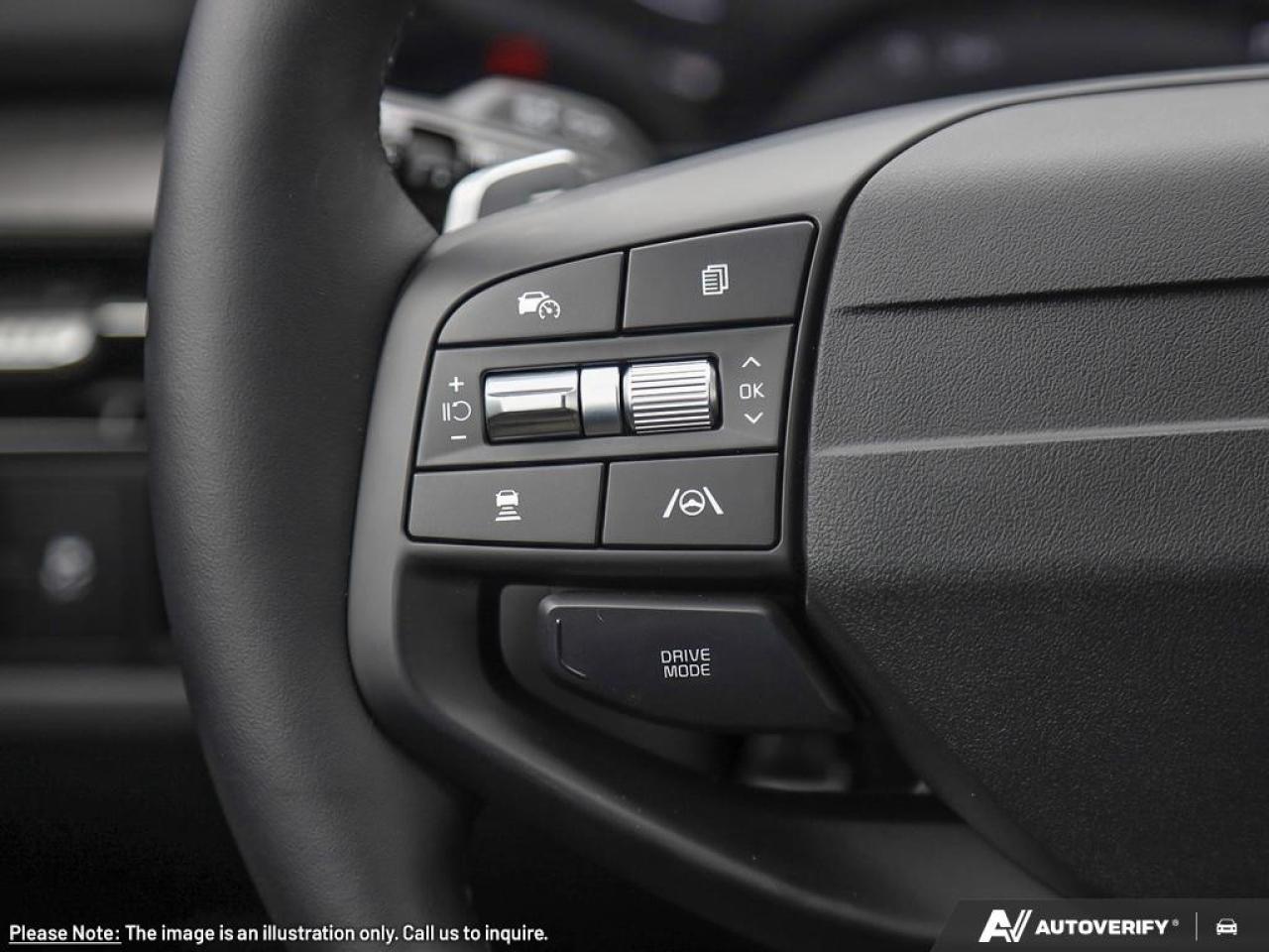 2026 Kia Sportage X-Line Limited AWD w/Black Interior Photo