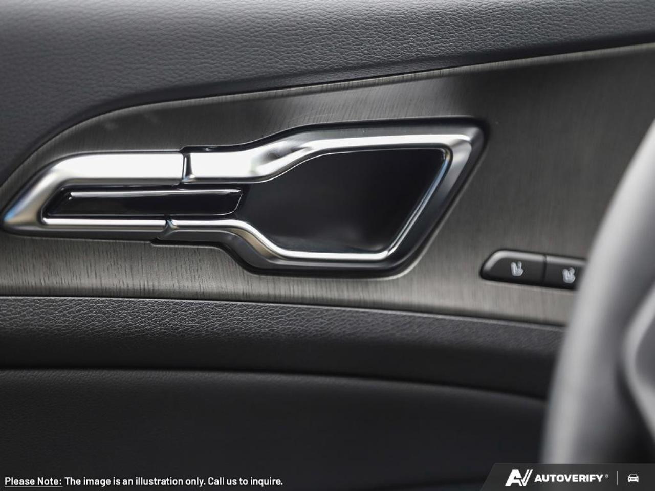 2026 Kia Sportage X-Line Limited AWD w/Black Interior Photo