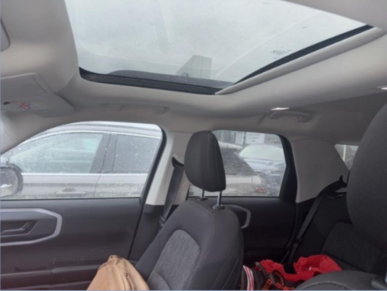 2021 Ford Bronco Sport Big Bend BIG BEND PKG|ADAPTIVE CRUISE|TOW|18 WHLS Photo