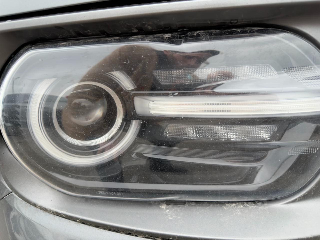 2021 Ford Bronco Sport Big Bend BIG BEND PKG|ADAPTIVE CRUISE|TOW|18 WHLS Photo