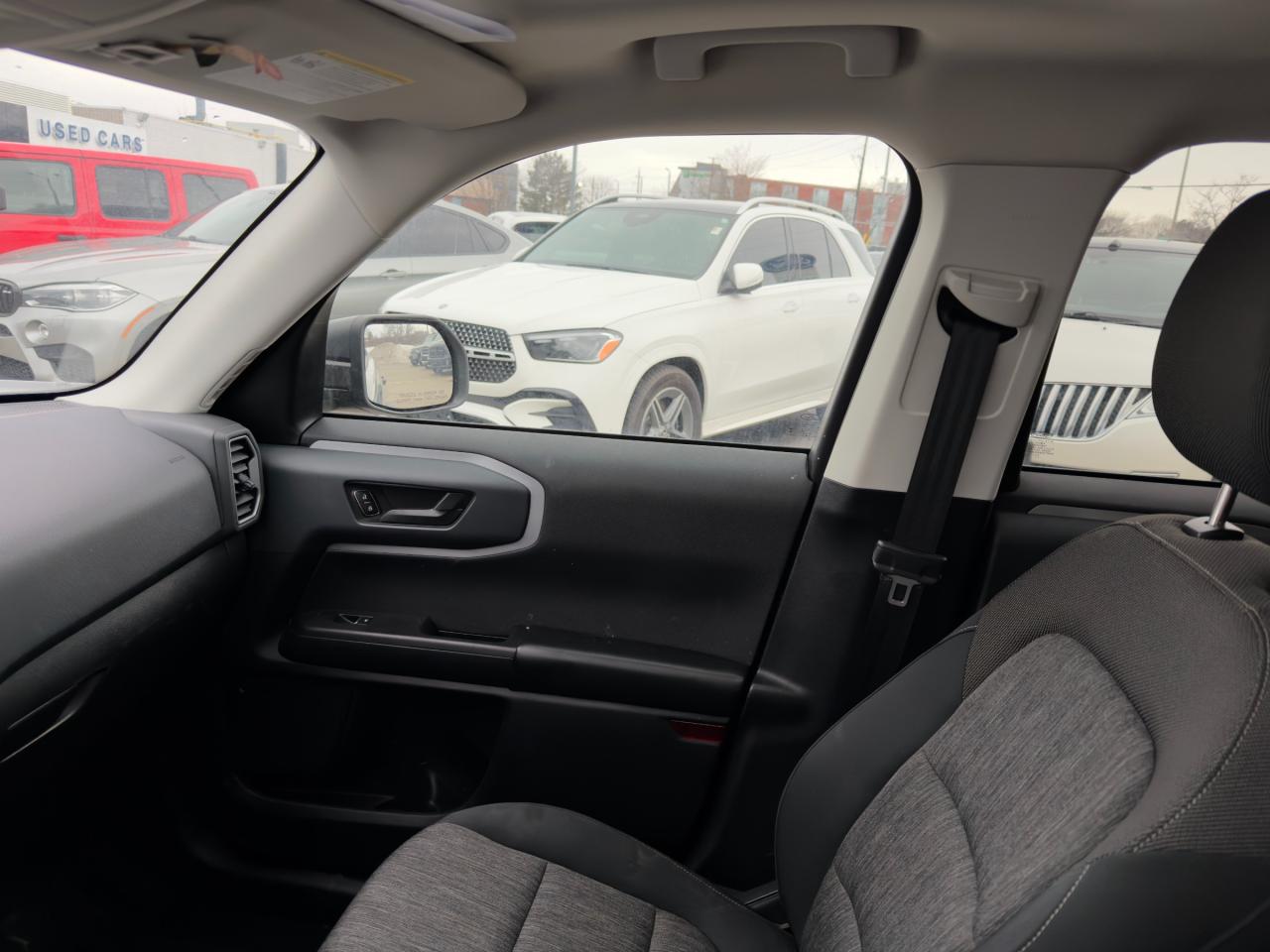 2021 Ford Bronco Sport Big Bend BIG BEND PKG|ADAPTIVE CRUISE|TOW|18 WHLS Photo