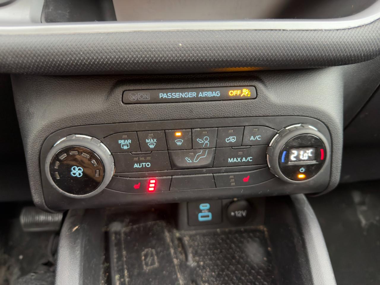 2021 Ford Bronco Sport Big Bend BIG BEND PKG|ADAPTIVE CRUISE|TOW|18 WHLS Photo