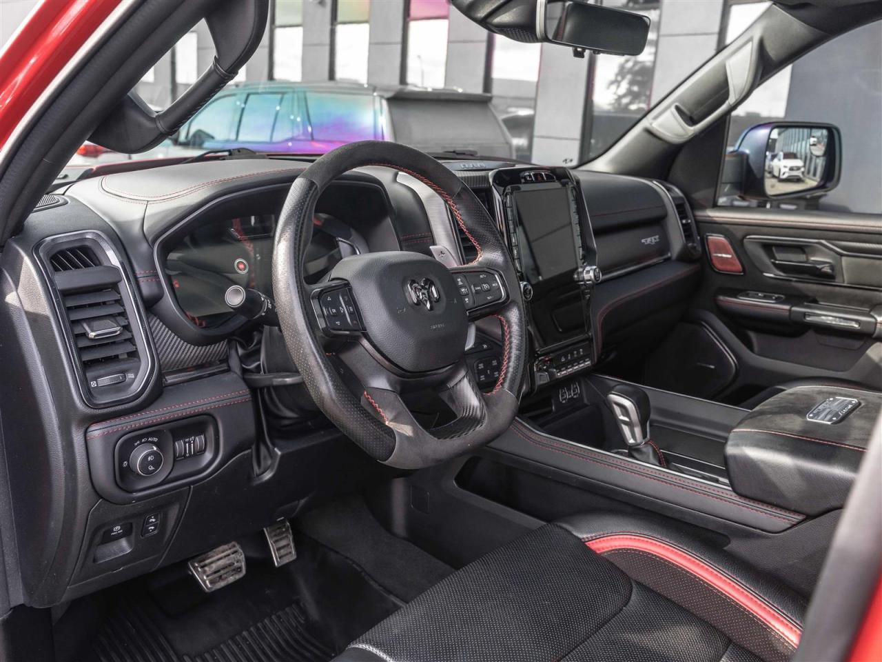 2023 RAM 1500 $10 K DOWN $820 BI WEEKLY TRX|702 HORSEPOWER|LEVEL 2 GROUP|FULLY LOADED Photo