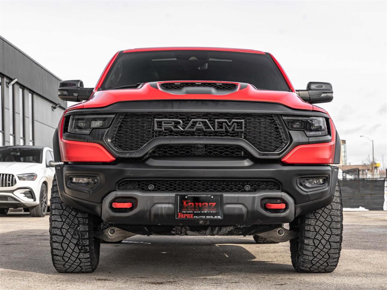 2023 RAM 1500 $10 K DOWN $820 BI WEEKLY TRX|702 HORSEPOWER|LEVEL 2 GROUP|FULLY LOADED Photo