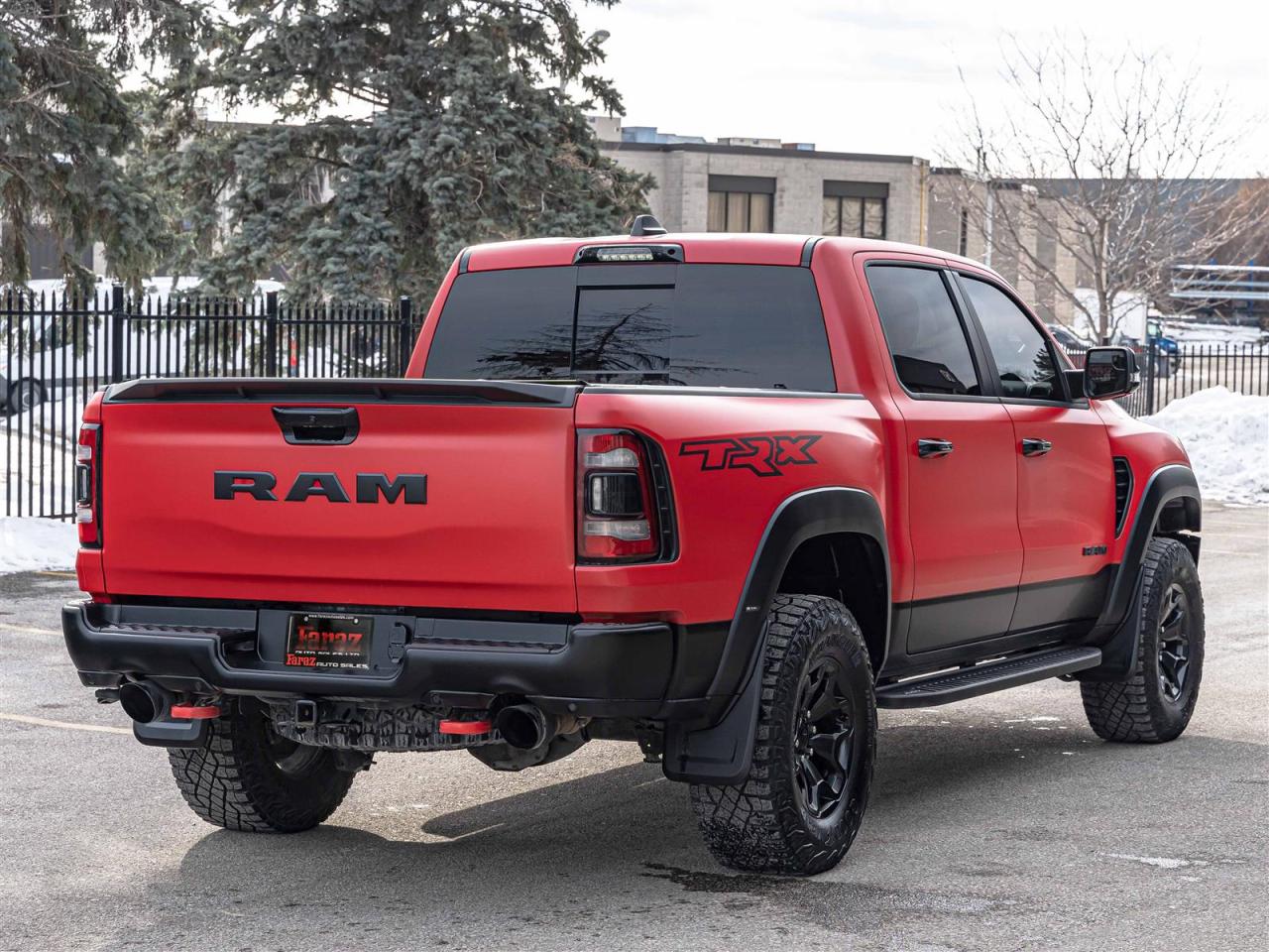 2023 RAM 1500 $10 K DOWN $820 BI WEEKLY TRX|702 HORSEPOWER|LEVEL 2 GROUP|FULLY LOADED Photo