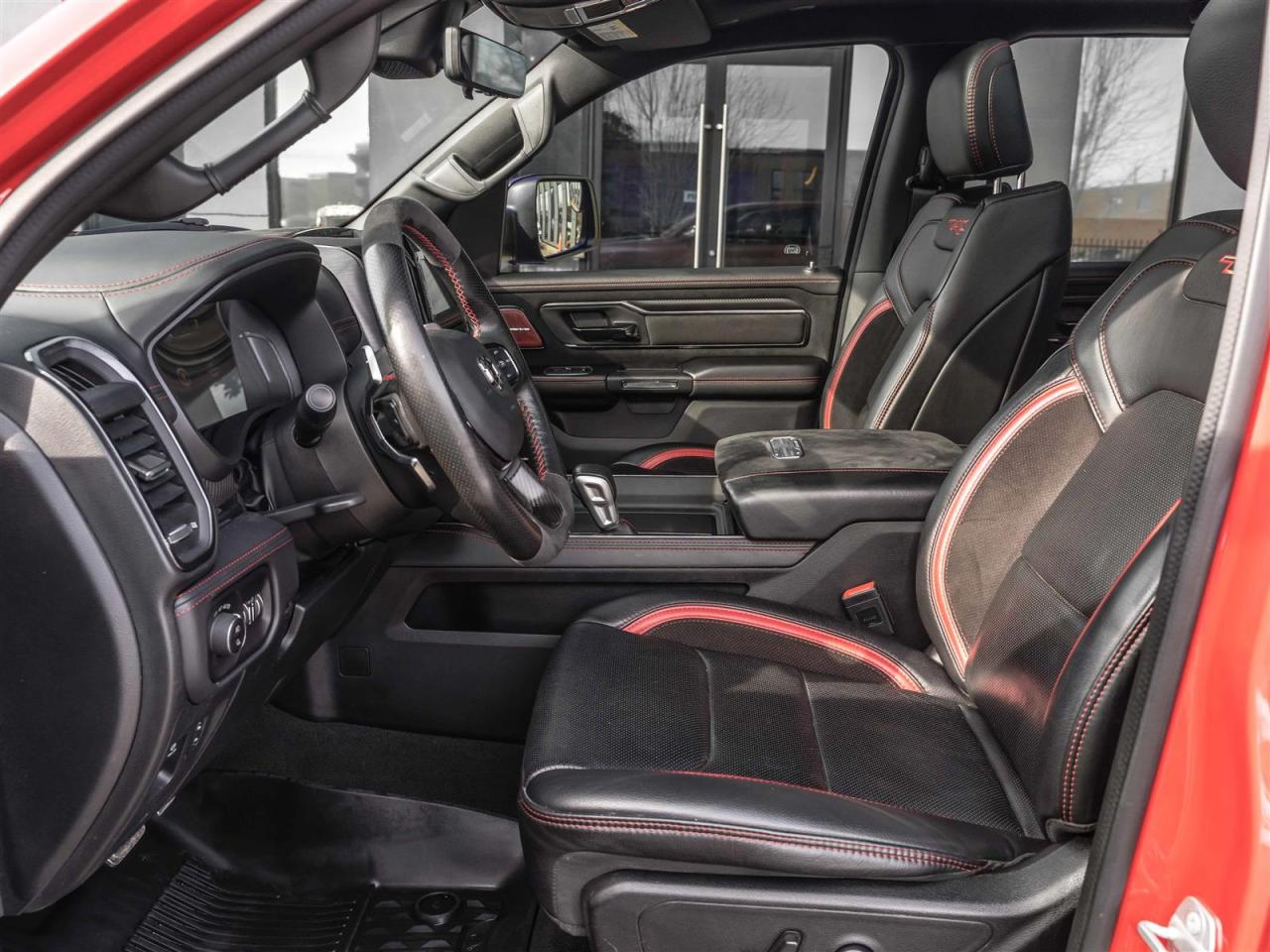 2023 RAM 1500 $10 K DOWN $820 BI WEEKLY TRX|702 HORSEPOWER|LEVEL 2 GROUP|FULLY LOADED Photo