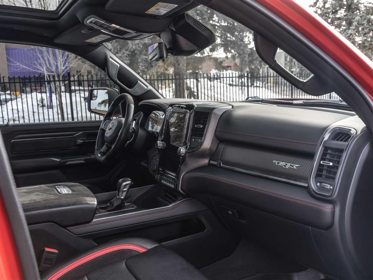 2023 RAM 1500 $10 K DOWN $820 BI WEEKLY TRX|702 HORSEPOWER|LEVEL 2 GROUP|FULLY LOADED Photo