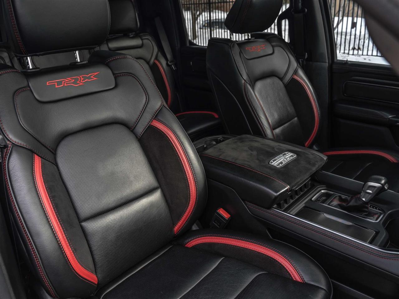 2023 RAM 1500 $10 K DOWN $820 BI WEEKLY TRX|702 HORSEPOWER|LEVEL 2 GROUP|FULLY LOADED Photo