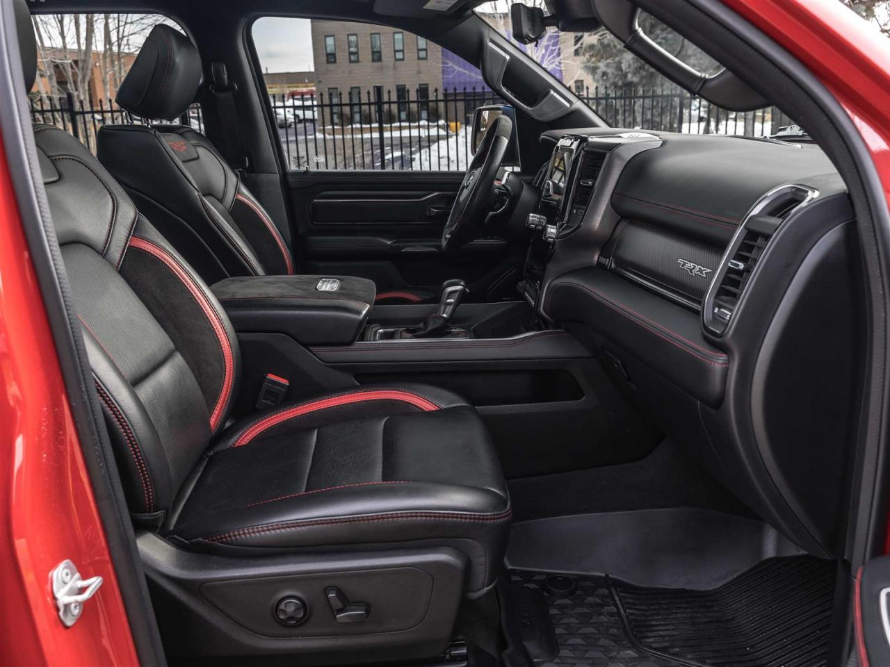 2023 RAM 1500 $10 K DOWN $820 BI WEEKLY TRX|702 HORSEPOWER|LEVEL 2 GROUP|FULLY LOADED Photo