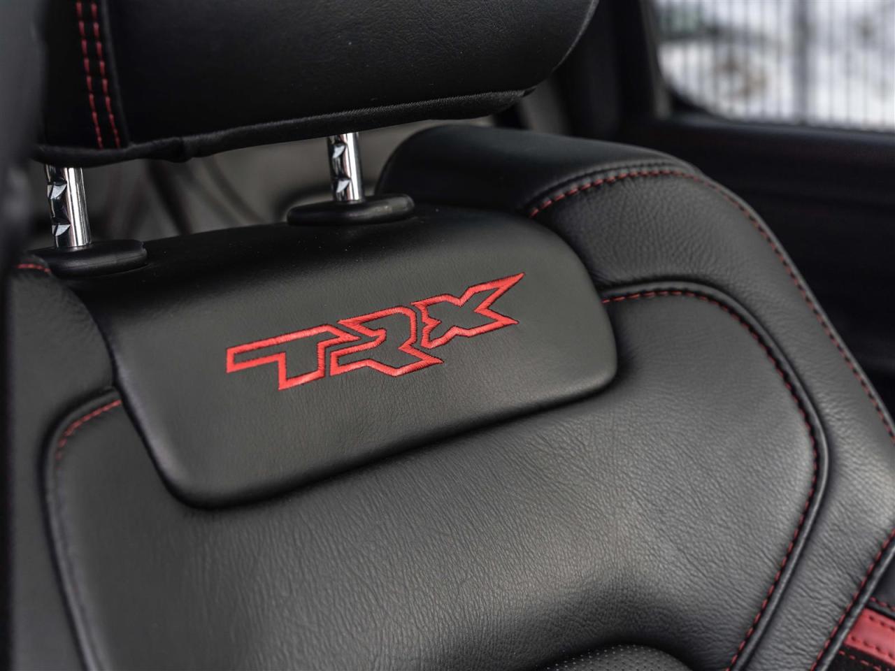 2023 RAM 1500 $10 K DOWN $820 BI WEEKLY TRX|702 HORSEPOWER|LEVEL 2 GROUP|FULLY LOADED Photo