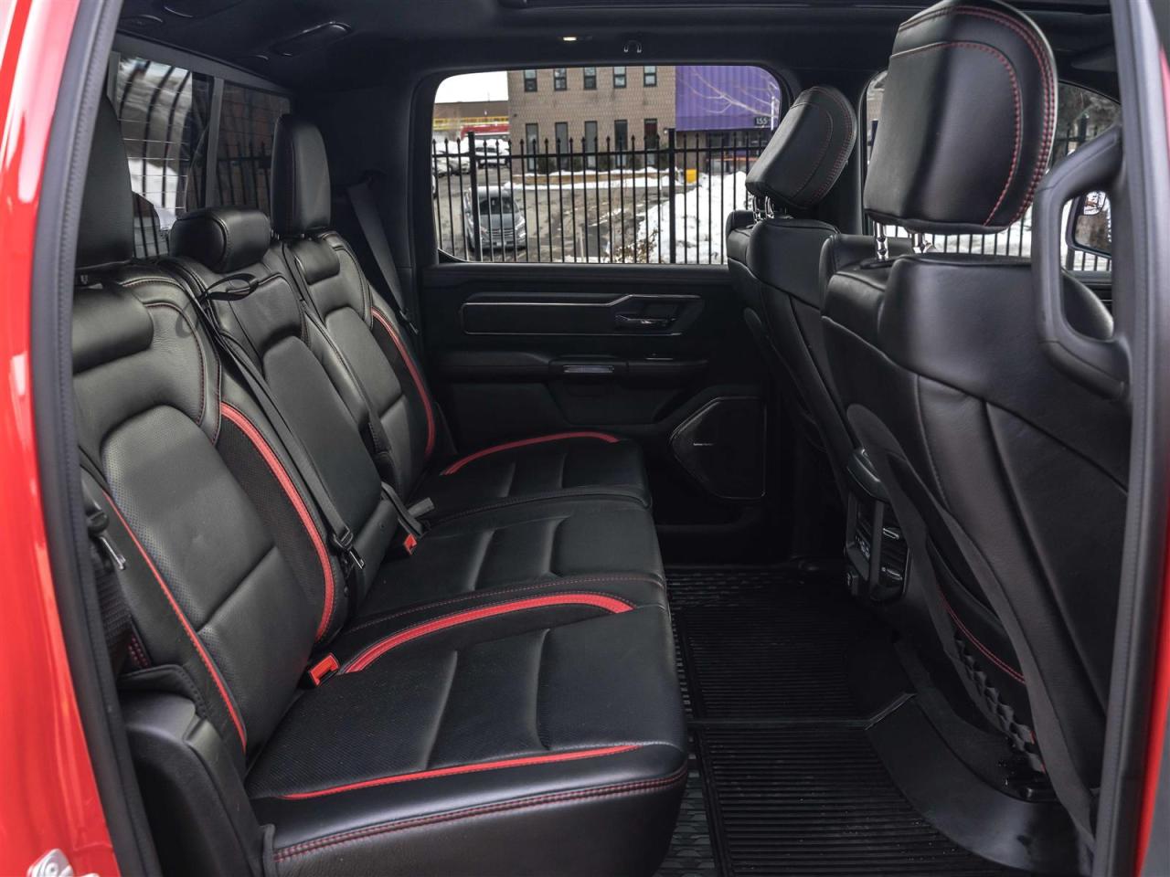 2023 RAM 1500 $10 K DOWN $820 BI WEEKLY TRX|702 HORSEPOWER|LEVEL 2 GROUP|FULLY LOADED Photo