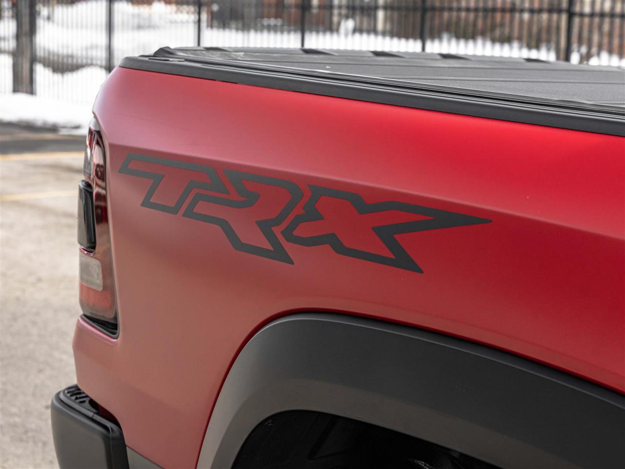 2023 RAM 1500 $10 K DOWN $820 BI WEEKLY TRX|702 HORSEPOWER|LEVEL 2 GROUP|FULLY LOADED Photo
