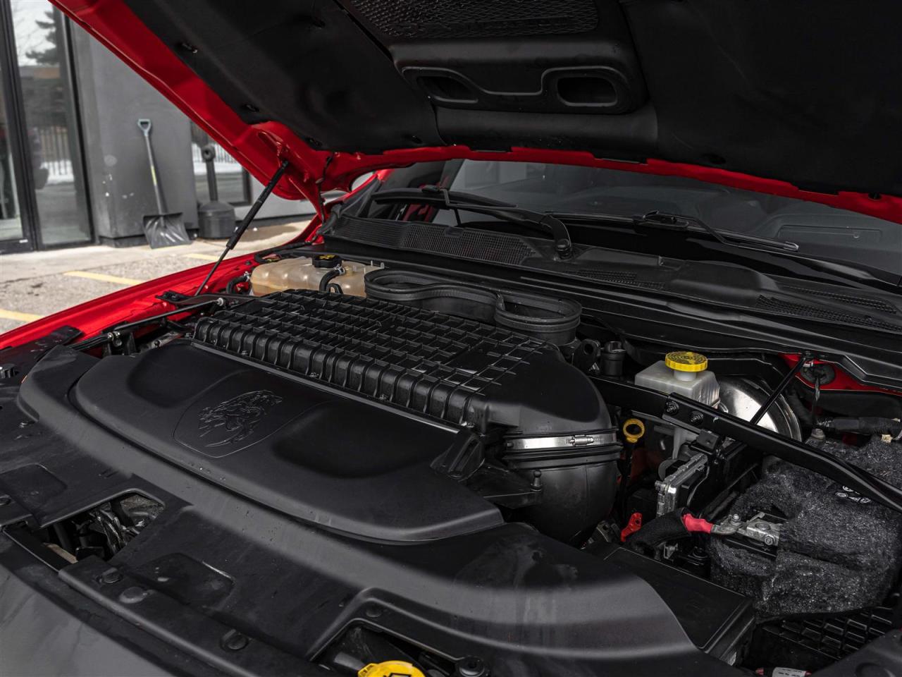 2023 RAM 1500 $10 K DOWN $820 BI WEEKLY TRX|702 HORSEPOWER|LEVEL 2 GROUP|FULLY LOADED Photo