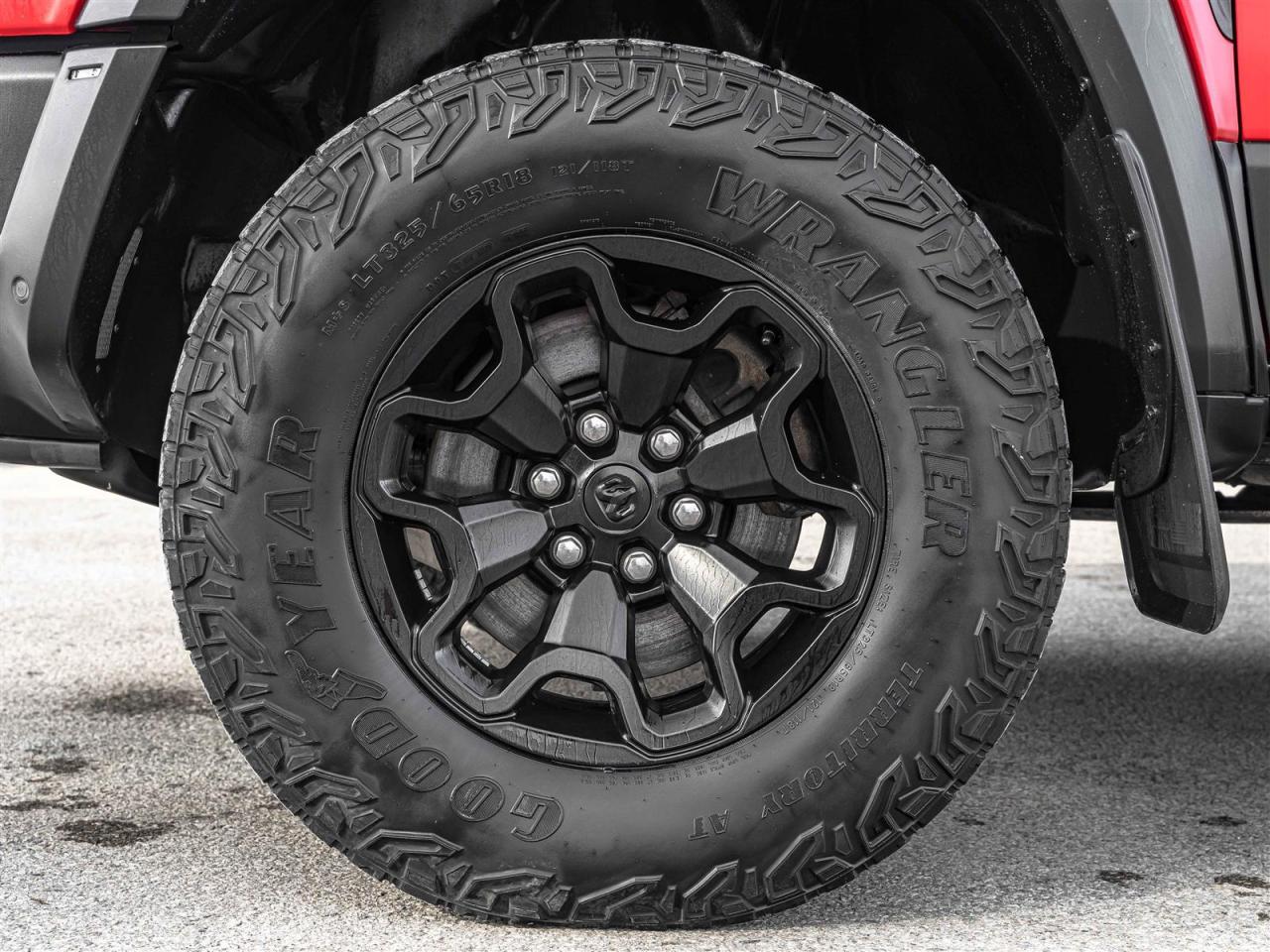 2023 RAM 1500 $10 K DOWN $820 BI WEEKLY TRX|702 HORSEPOWER|LEVEL 2 GROUP|FULLY LOADED Photo