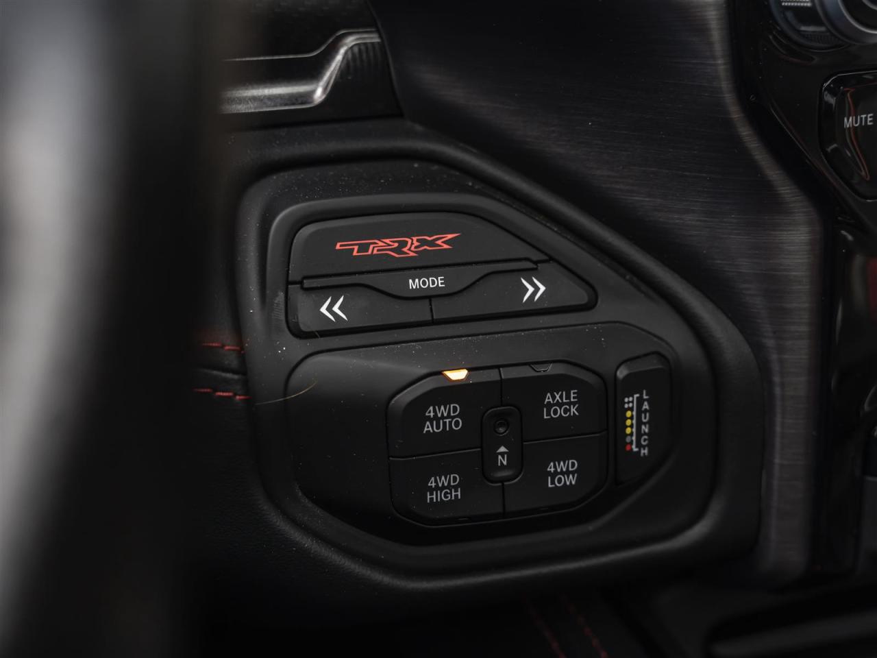 2023 RAM 1500 $10 K DOWN $820 BI WEEKLY TRX|702 HORSEPOWER|LEVEL 2 GROUP|FULLY LOADED Photo