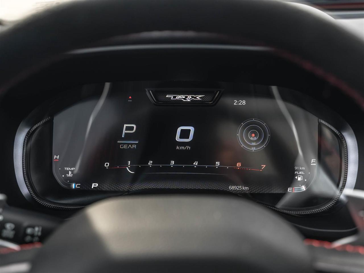 2023 RAM 1500 $10 K DOWN $820 BI WEEKLY TRX|702 HORSEPOWER|LEVEL 2 GROUP|FULLY LOADED Photo